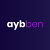 Aybben Marketing Agency Logo