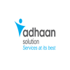 Adhaan Solution Pvt. Ltd Logo