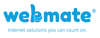 WebMate Logo