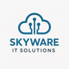 SKyware IT Solutions Private.Limited Logo