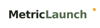MetricLaunch Logo