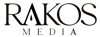 Rakos Media Logo
