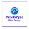 PixelWyse Logo