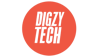Digzy Tech Logo