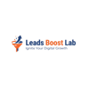 Leads Boost Lab Logo