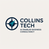 Collins Tech Logo
