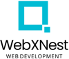 WebXNest Logo
