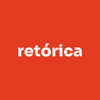 Retórica Logo