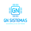 GN Sistemas Logo