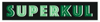 Superkul Logo