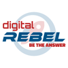 Digital Rebel Marketing Logo