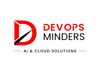 Devopsminders AI & Cloud Soultions Logo