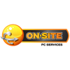 On-Site PC Services Logo