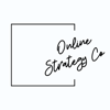 Online Strategy Co Logo