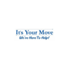 It's Your Move Logo