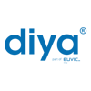 Diya Logo