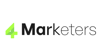 4Marketers Logo