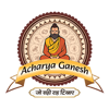 Acharya Ganesh Logo
