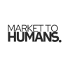 Market to Humans Logo