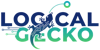 Logical Gecko Logo
