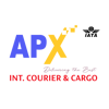 APX Logistics Logo