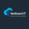 VanGuard IT & Cysteg Logo