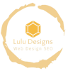 Lulu Web Design & SEO Logo