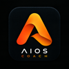AIOS Coach Logo