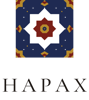 Hapax Oy Logo