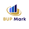Bup Mark Logo