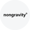 Non Gravity Logo