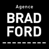 AGENCE BRADFORD Logo