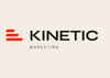 Kinetic Marketing Logo