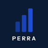 PERRA | DATA and AI Consultancy Logo