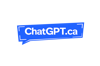 ChatGPT.ca Logo