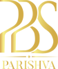 Parishva Branding Studio Logo