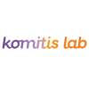 Komitis Lab Logo