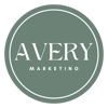 Avery Marketing Agency Logo