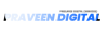 Praveen Digital Logo
