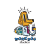 Work Dog Studios Logo