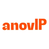 anovIP Logo