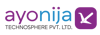 Ayonija Technosphere Pvt. Ltd. Logo