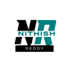 Nithish Reddy SEO Freelancer Logo