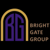 Bright Gate Logo