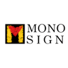 Mono Sign Systems Logo