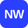 Nunewebs Logo