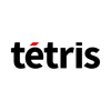 Tétris Design x Build South Africa Logo