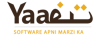 Yaaft Logo