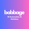 Babbage LLC Logo