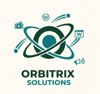 Orbitrix Solutions Logo